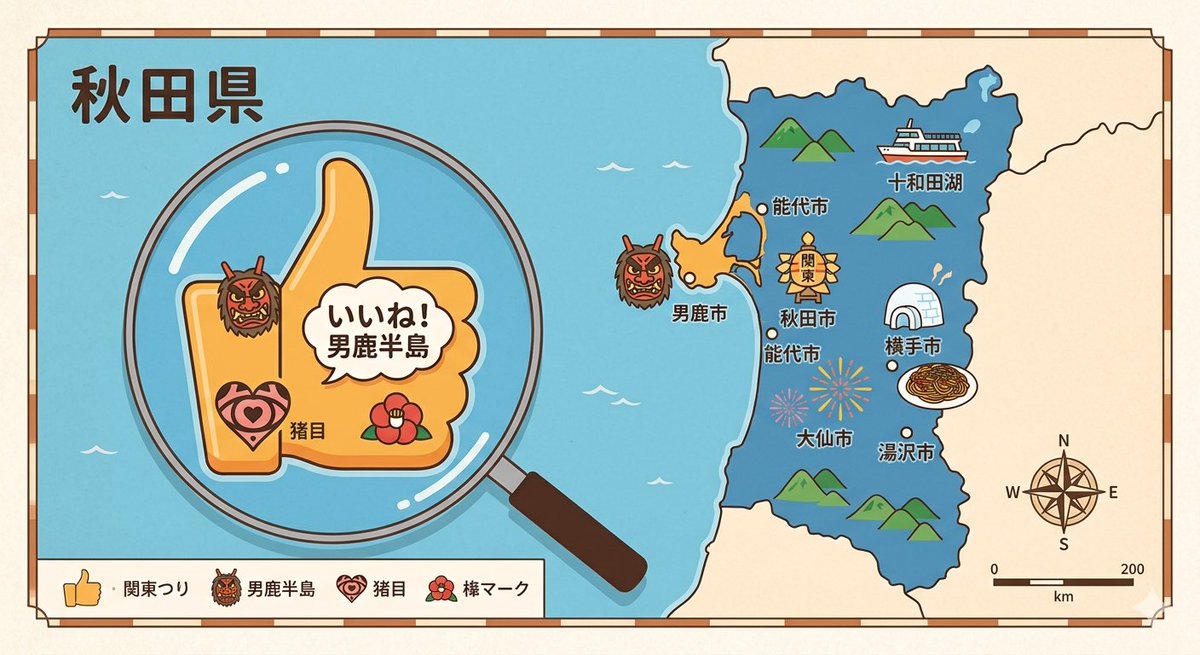 大喜利パーク tweet media