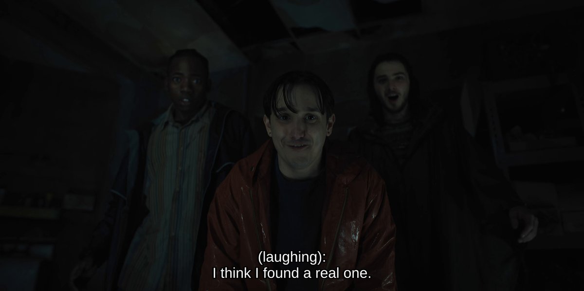 Every FNAF Movie 2 Frame In Order (also on 🦋/ 🐘) tweet media