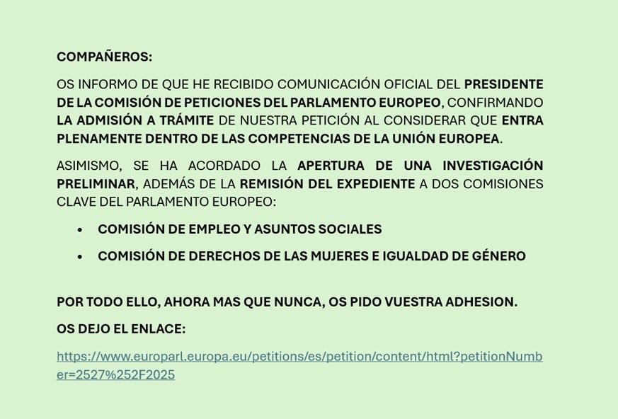 REMEDIOS RUIZ tweet media