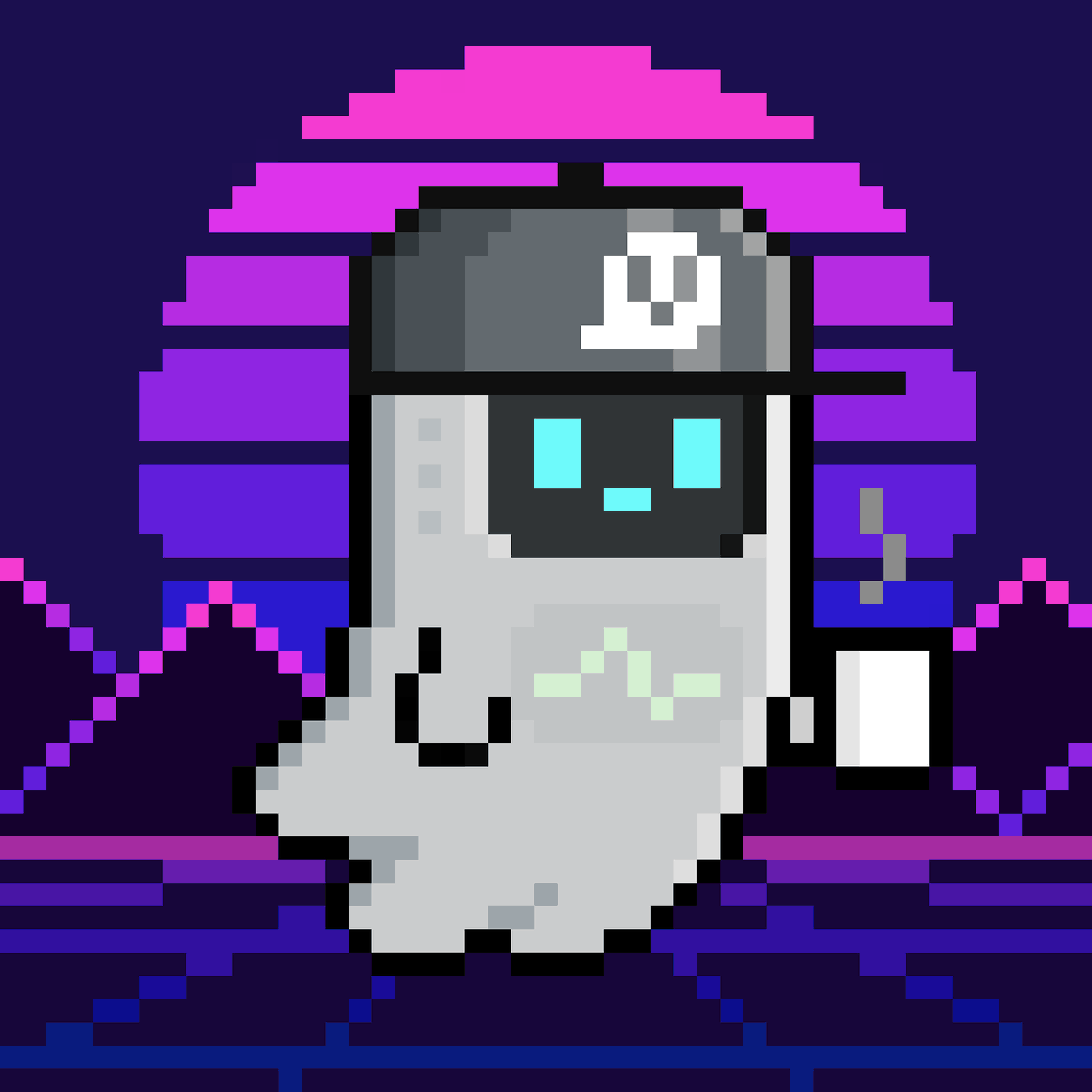 Dead Pixels tweet media