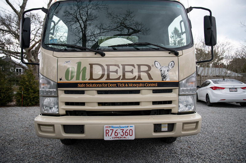 Maximum Pest Control Services tweet media