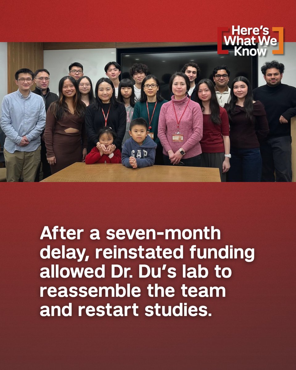 Weill Cornell Medicine tweet media
