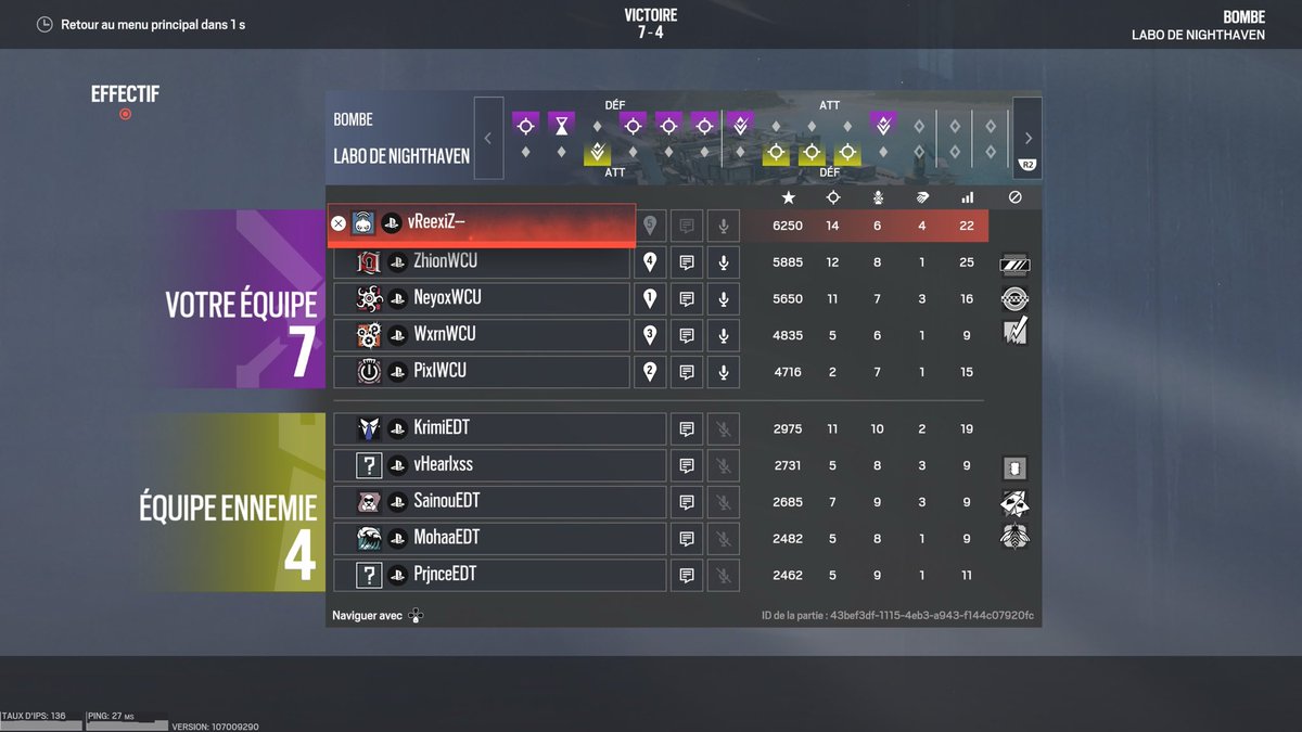 WCUesport's tweet photo. Malheureusement défaite 2-1 en final  vs @Raijin_Esport 
On est passés tout près, mais ça n’a pas suffi cette fois. GG à nos adversaires.

C’est la fin de @EclipseLea13173 , merci à tous pour le soutien du début à la fin.

Et encore merci à @GameAnge pour ce cast ❤️ https://t.co/c0HFnPSXwM