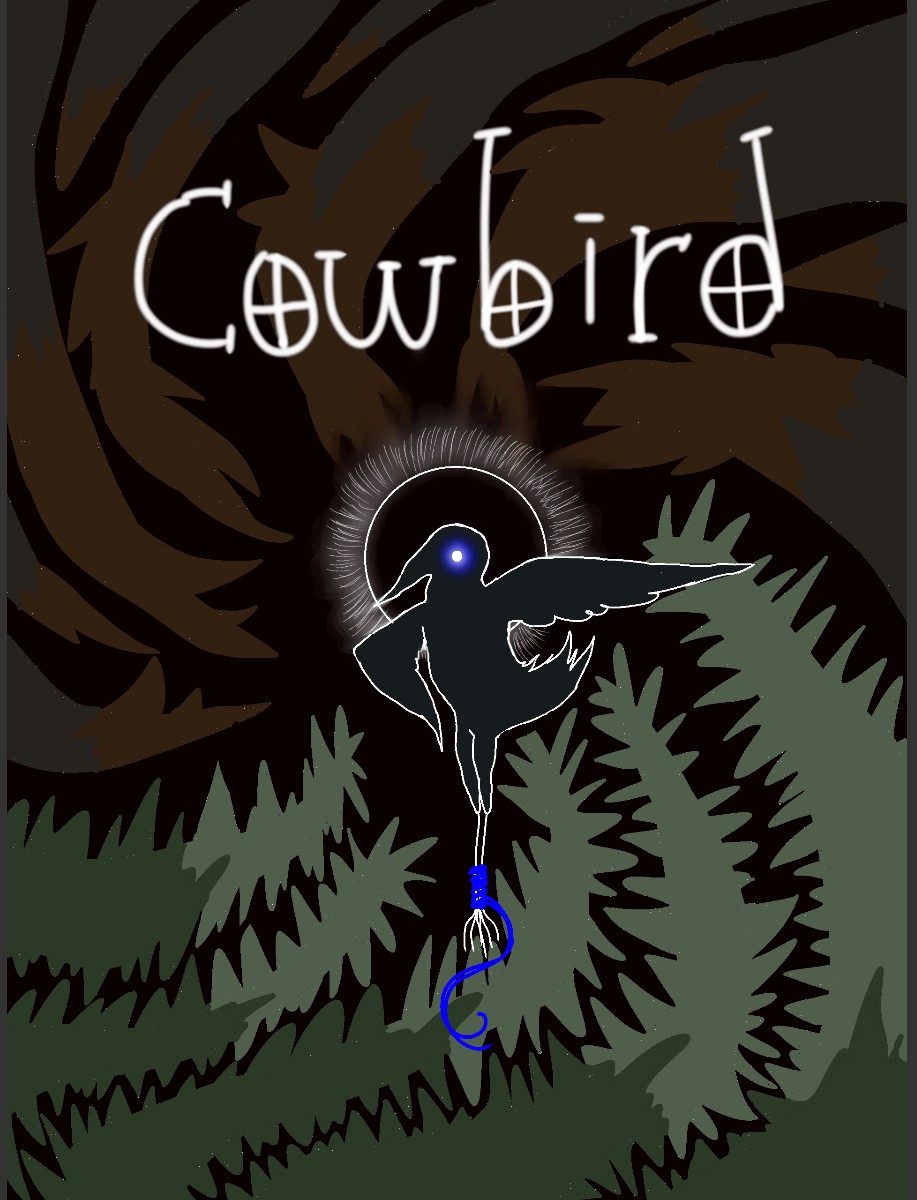 SteffenJack84's tweet image. COWBIRD 

Stew thought being on the run with his family was the hardest luck he could find. That is until he met a wild little country boy with fairy friends and an eye for his infant daughter.

#questpit #W #A #H
The MS is finished and in final edits. ARCs available soon.