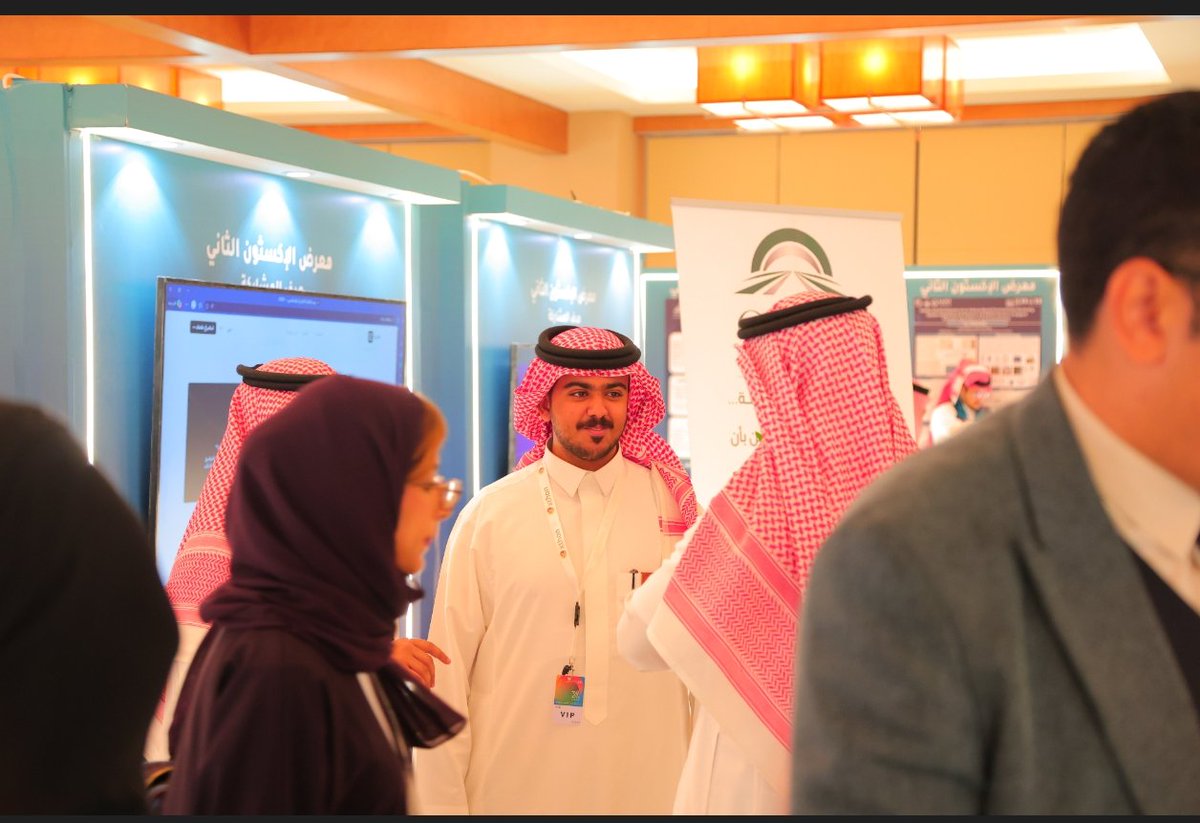shub_facility's tweet photo. ختامٌ ملهم لرحلة #سهُب_التقنية كراعٍ تقني لـ #هاكاثون_إيكسثون! 🚀✨

سعدنا بدعم المبتكرين والمساهمة في تمكين الحلول الإبداعية. ونستغل هذا الختام لنفخر بتدشين أحد أحدث أعمالنا التقنية: "منصة أُفق القانونية" بالتعاون مع شركائنا في النجاح ملاك المنصة. ⚖️💻

نصنع المستقبل التقني.. خطوة بخطوة.

#سهُب #أفق #التحول_الرقمي #تكنولوجيا #Xthon