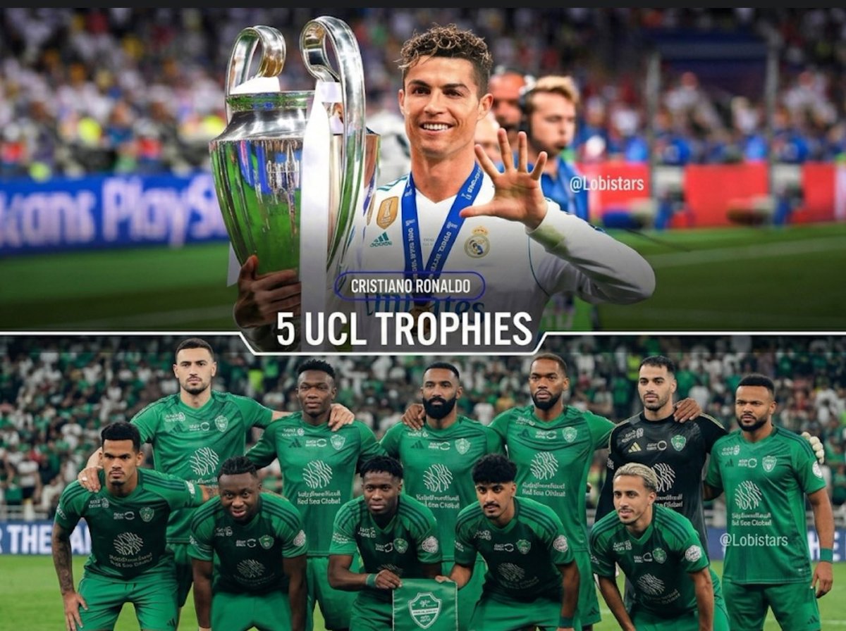 lobistars🇳🇬 tweet media