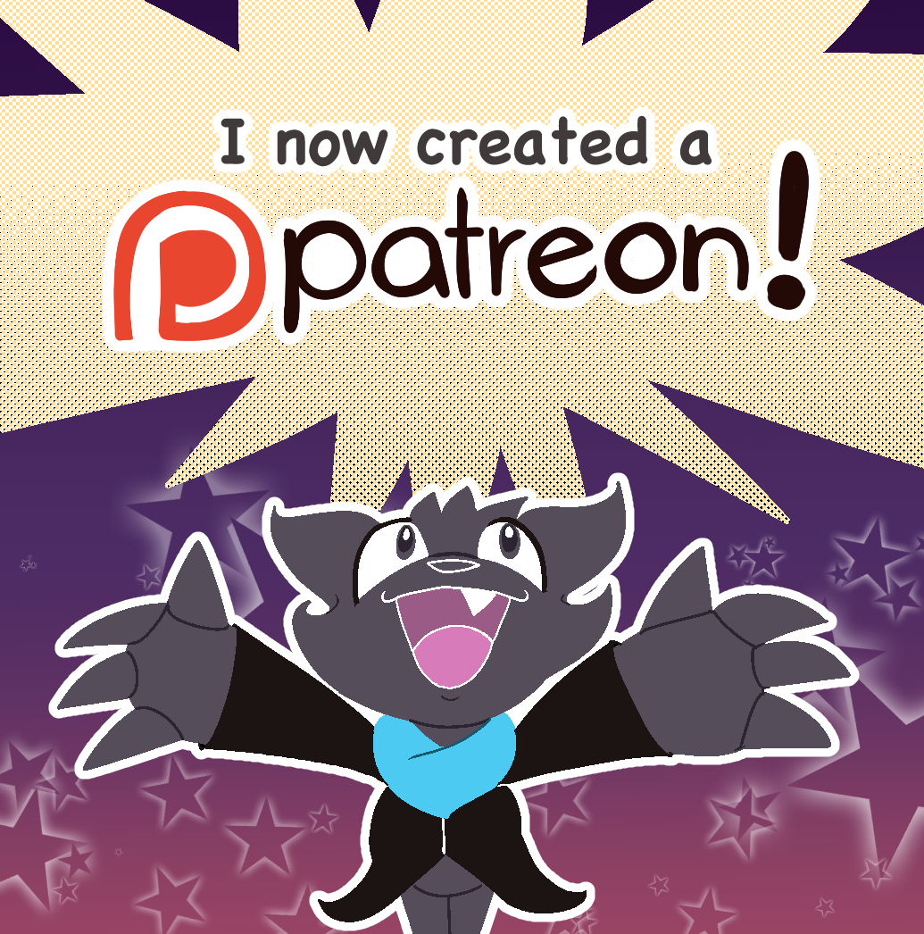 MarrCreates (COMMISSIONS OPEN) tweet media
