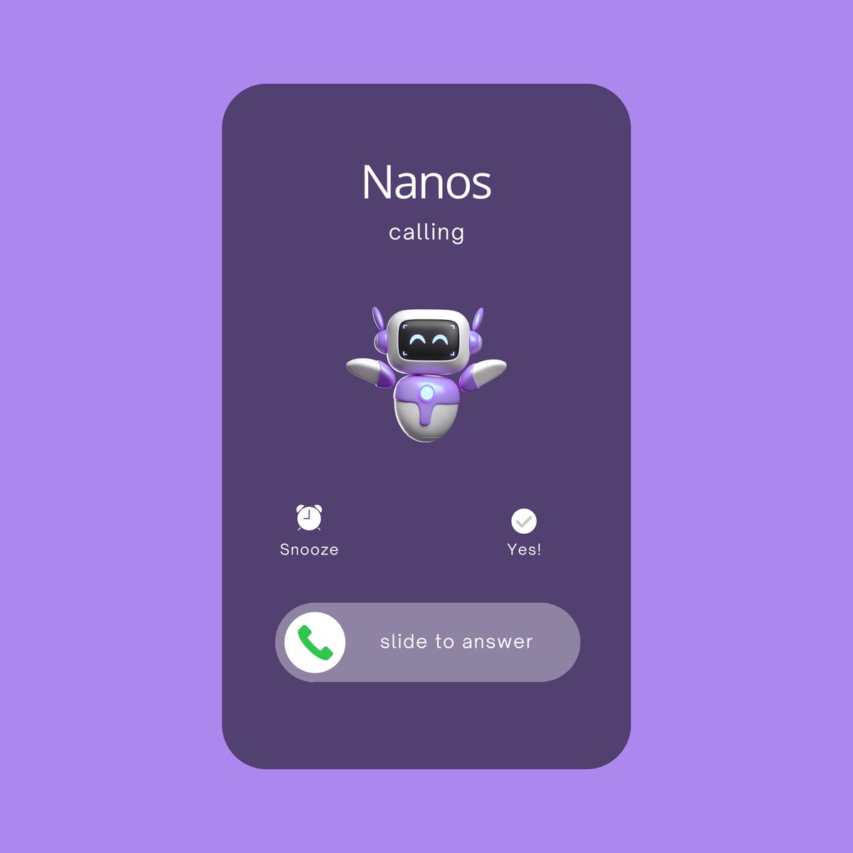 Nanos tweet media