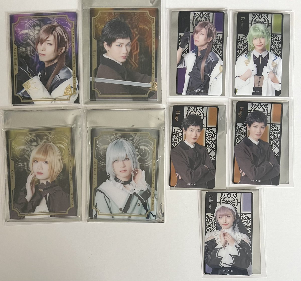 明石っくれこーど tweet media