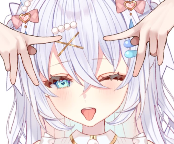 水透瀬ろか📖🫧新人Vtuber tweet media