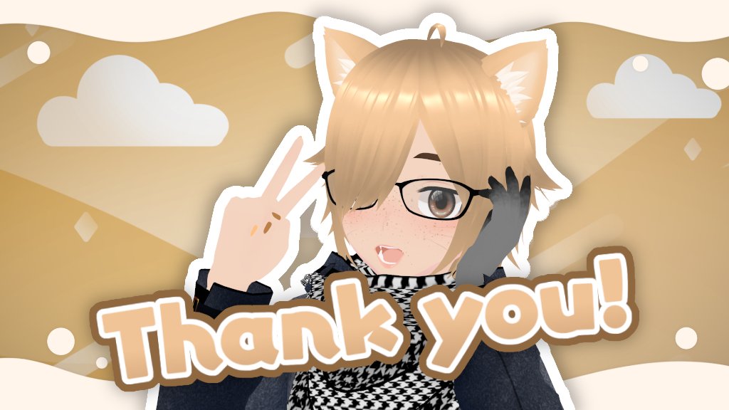 【Felix Kohineko】 ☕💙 tweet media