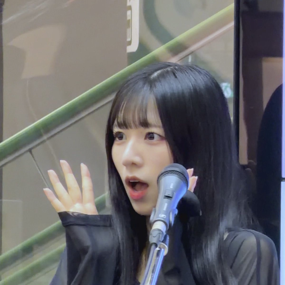 ちゃんざく☺︎🐥🎸🐈🖤🩷(34) tweet media