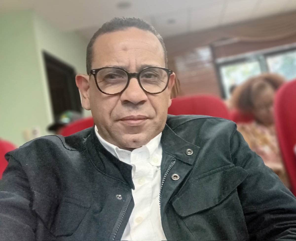 Roberto Rodríguez Rodríguez 🌹🗳️ tweet media
