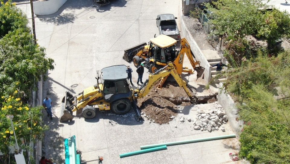 SAPA La Paz tweet media