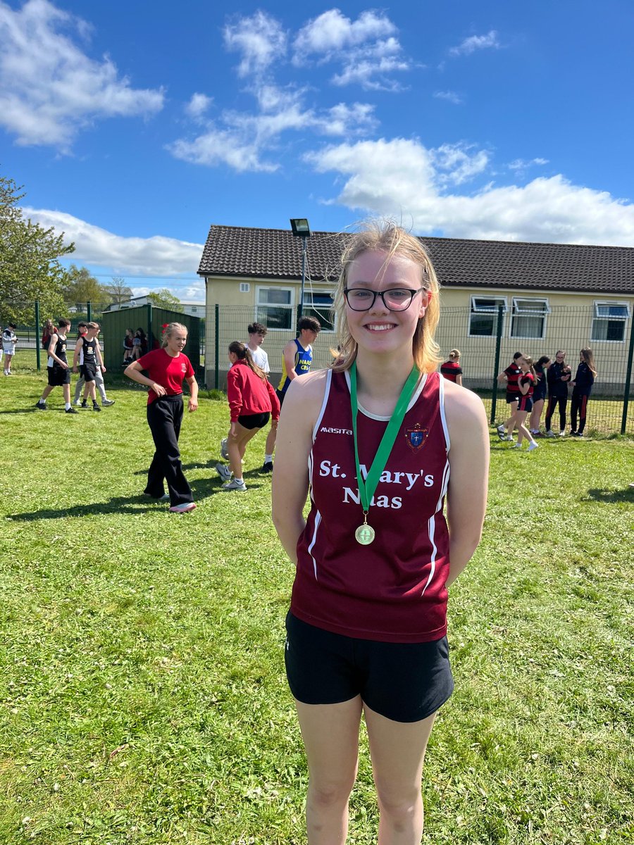 Extra-Curricular St. Mary's College Naas tweet media