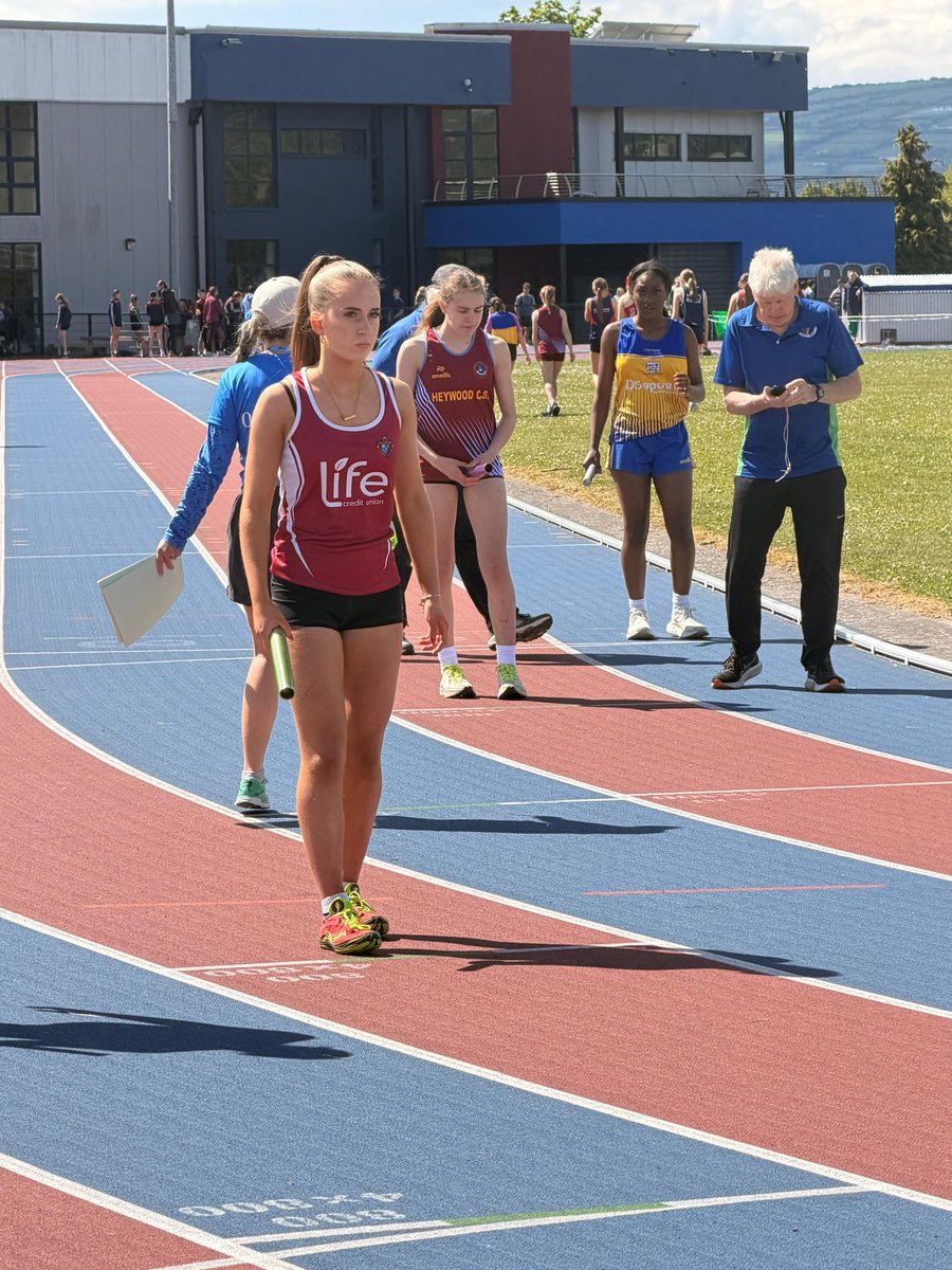 Extra-Curricular St. Mary's College Naas tweet media