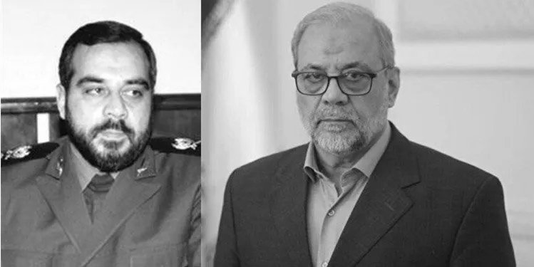 Amir Farshad EBRAHIMI tweet media