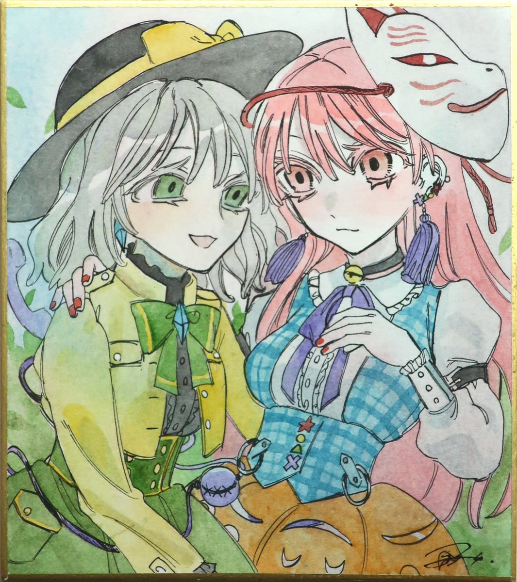 あるぺんろーぜ tweet media