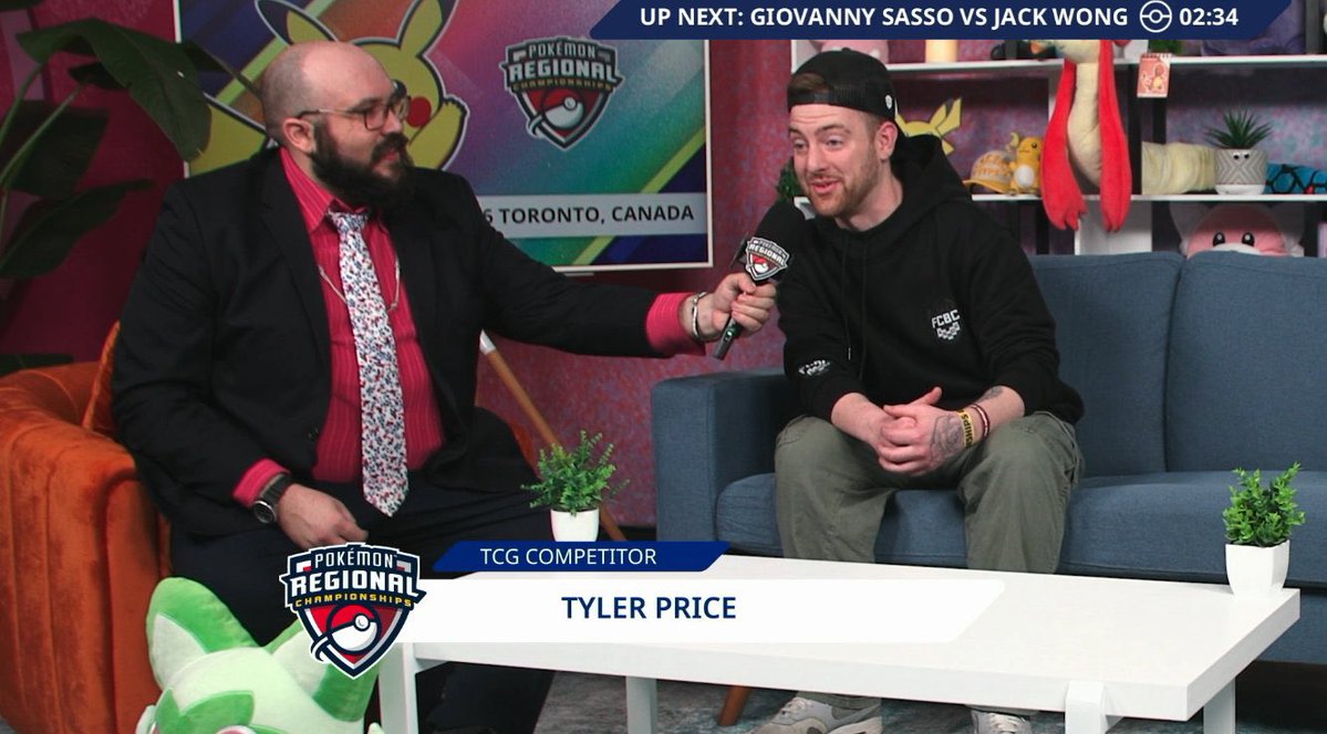 Tyler Price tweet media
