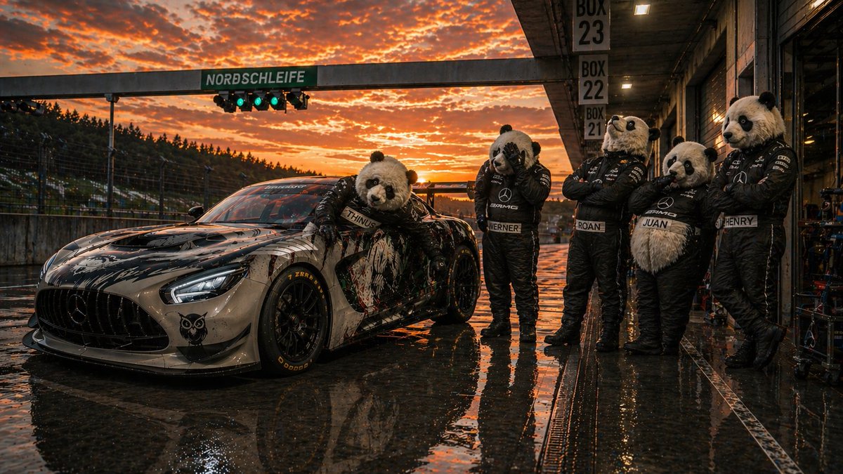 Pandacity Esports tweet media