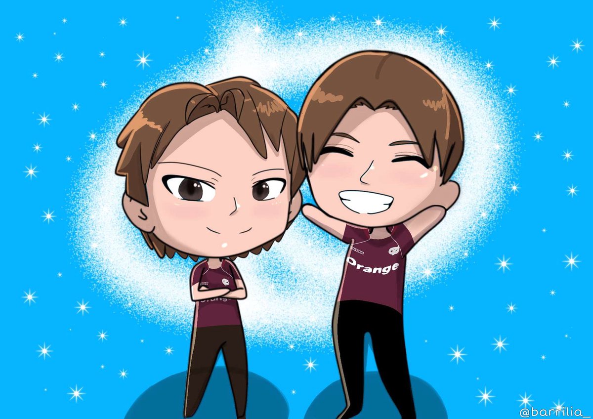 Celyiah ❀ tweet media
