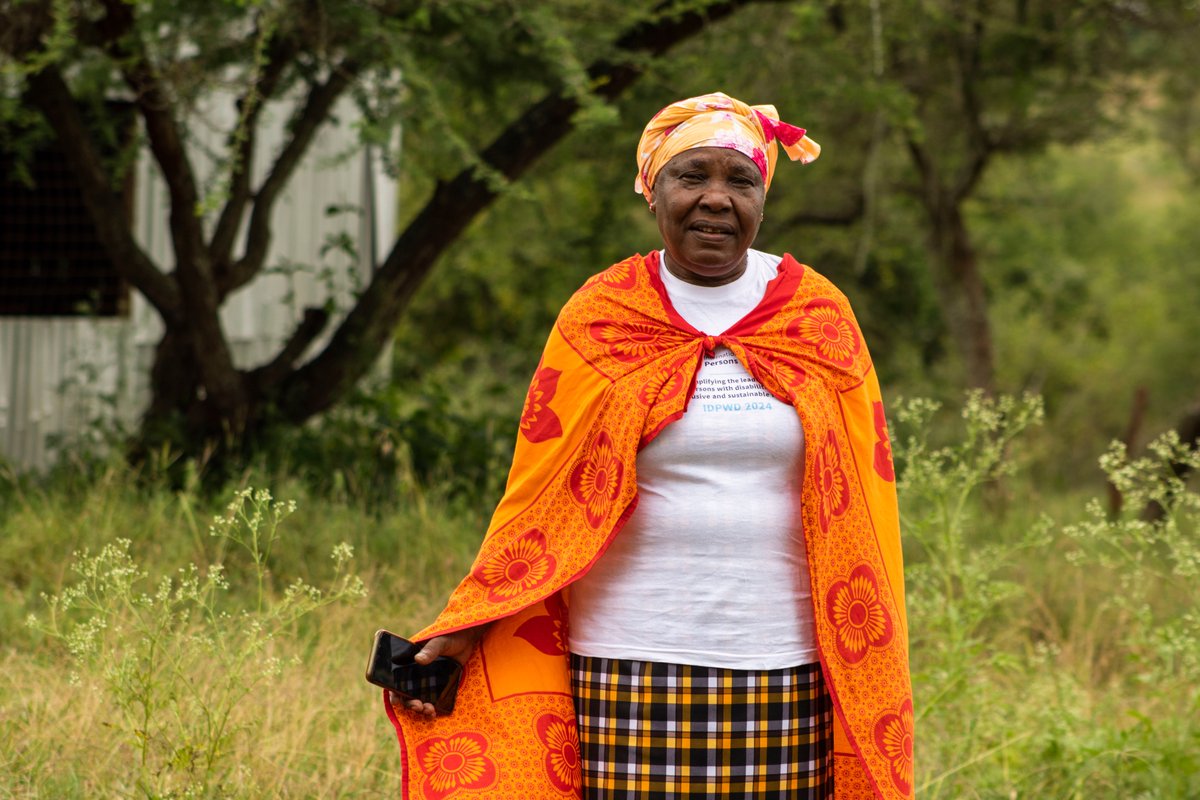 Kwwdnetwork's tweet photo. This week,under @FordFoundation-supported project in @KajiadoGov County,we engaged parents through dialogue to deepen their understanding of disability inclusion.These create safe spaces for them to share experiences and challenge misconceptions on disability within their homes🗣️ https://t.co/t9esjbR0tA