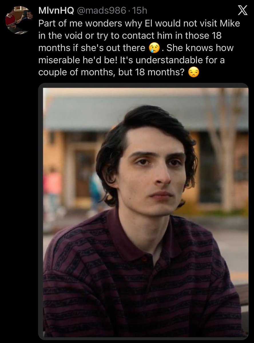 madi ᢉ𐭩 🐇 tweet media