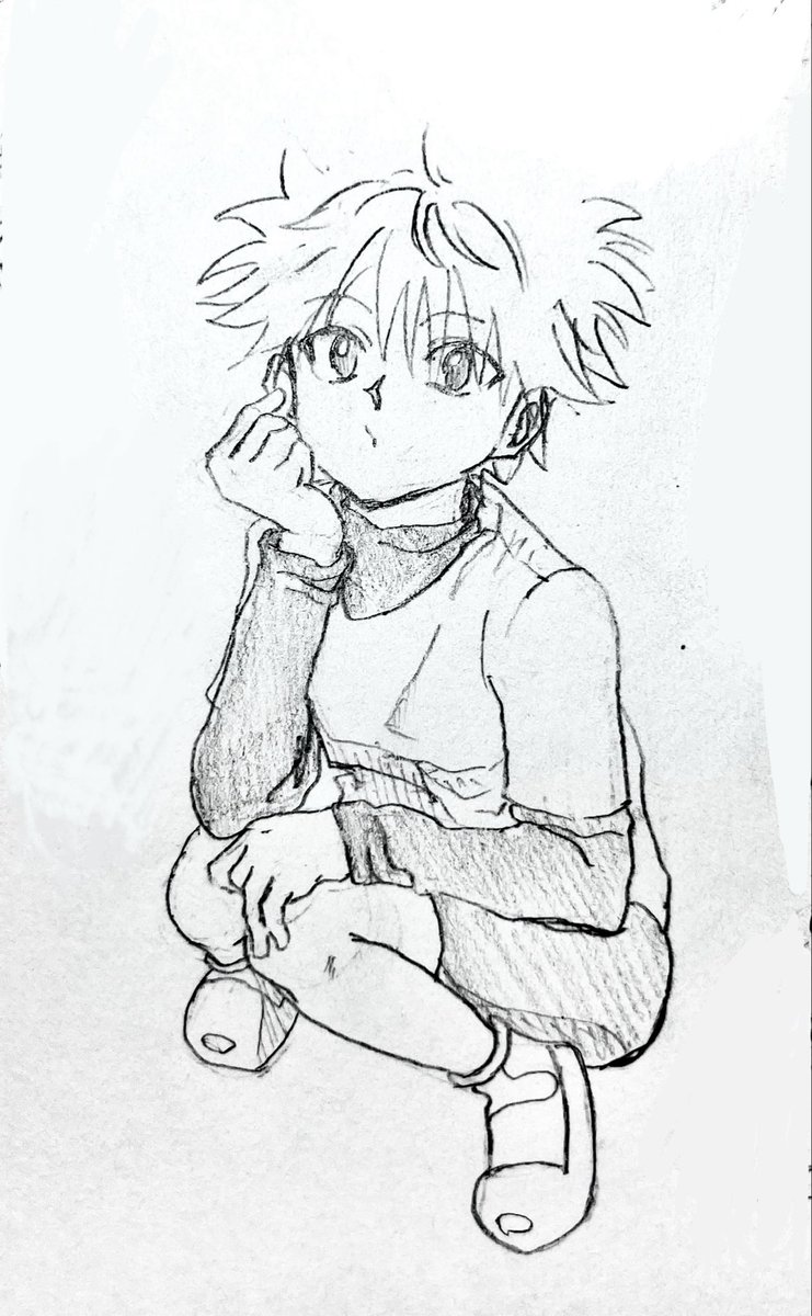 てんてこまい tweet media