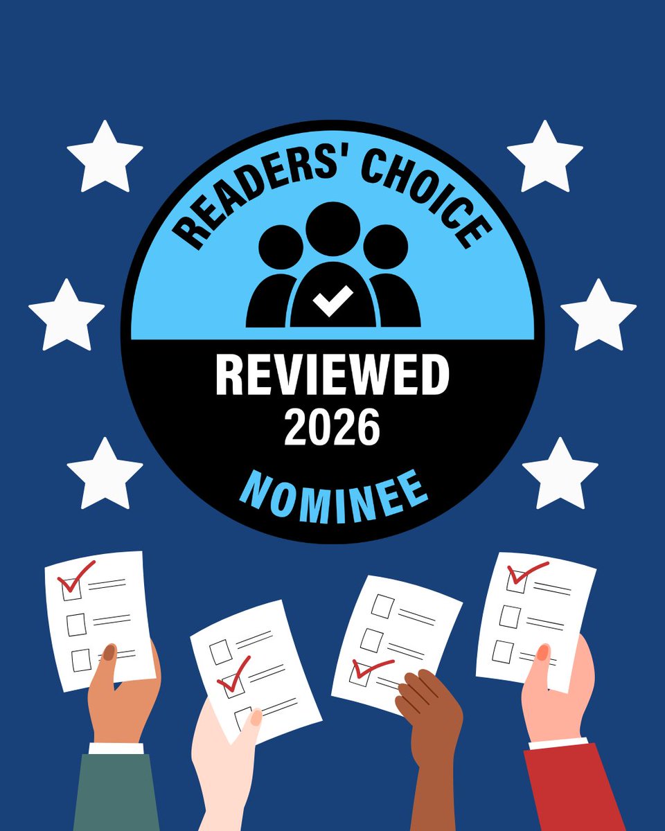 Reviewed tweet media