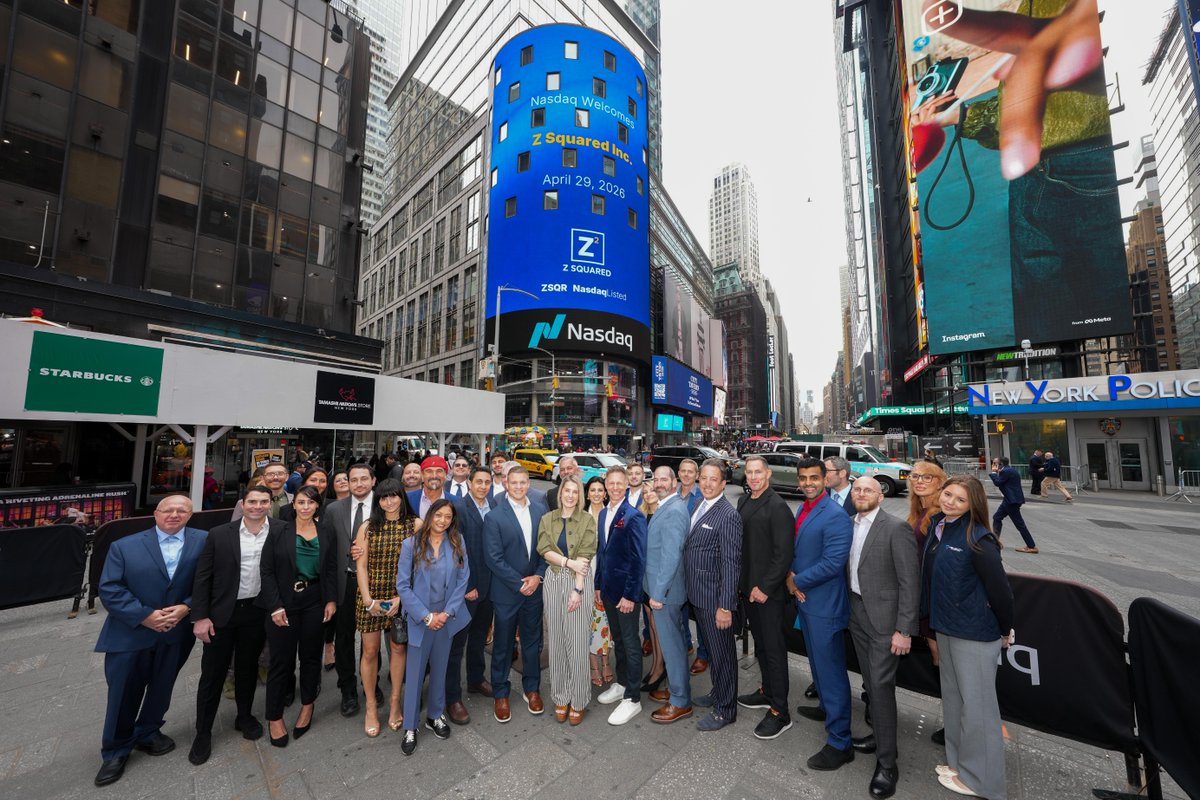 Nasdaq Exchange tweet media