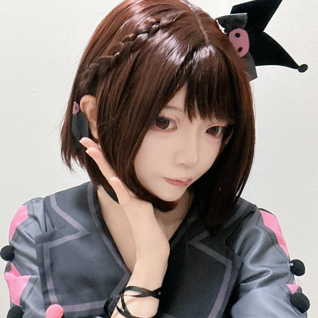 e812_c's tweet photo. #東雲絵名 Happy Birthday!!
#東雲絵名誕生祭2026年 #プロセカ #コスプレ #cosplay https://t.co/QS0Yx7vIj9