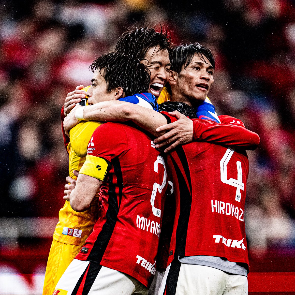 ⚽️西川周作⚽️ tweet media