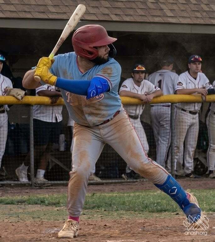 Anash.org News tweet media