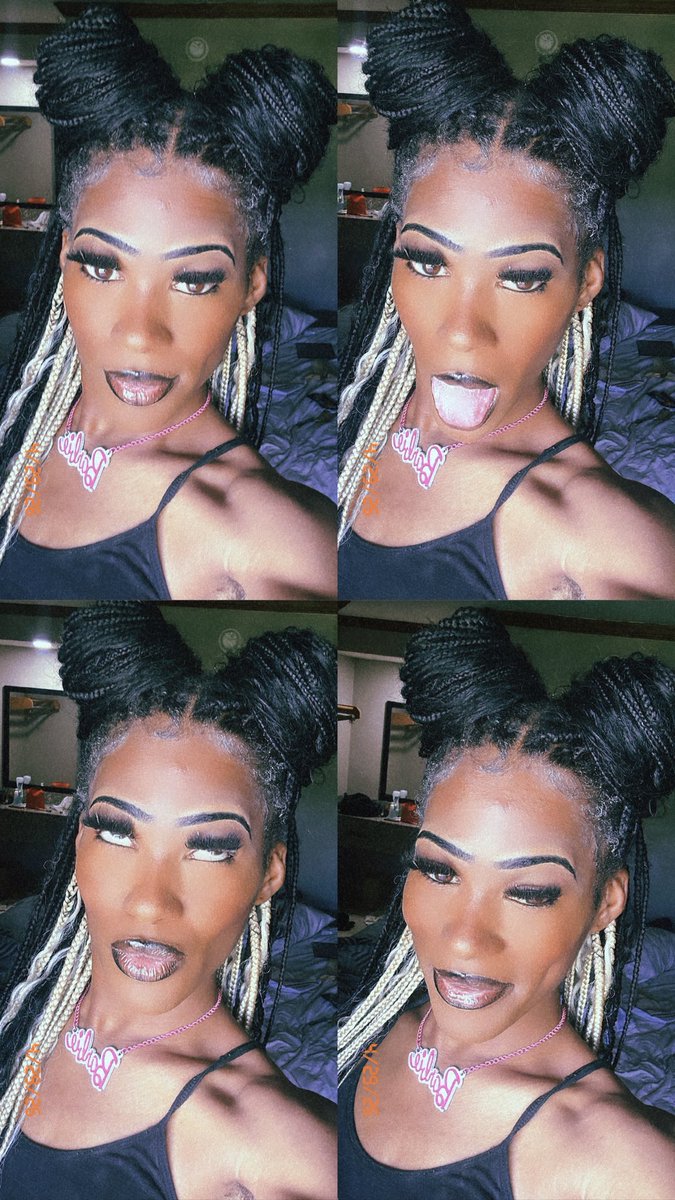 ATL 👅 KQUEEN 💦 tweet media