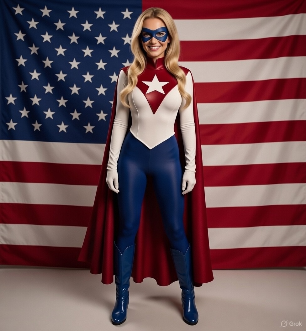 Andrew J. Christianson tweet media