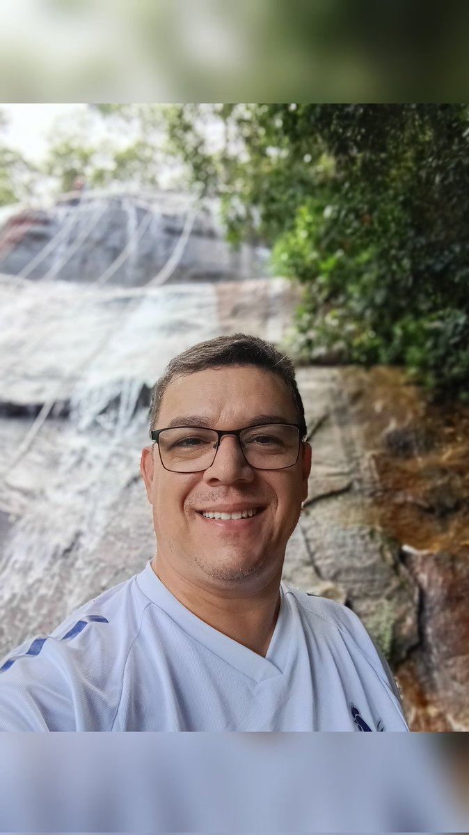 Tudo tranquilo e favorável...