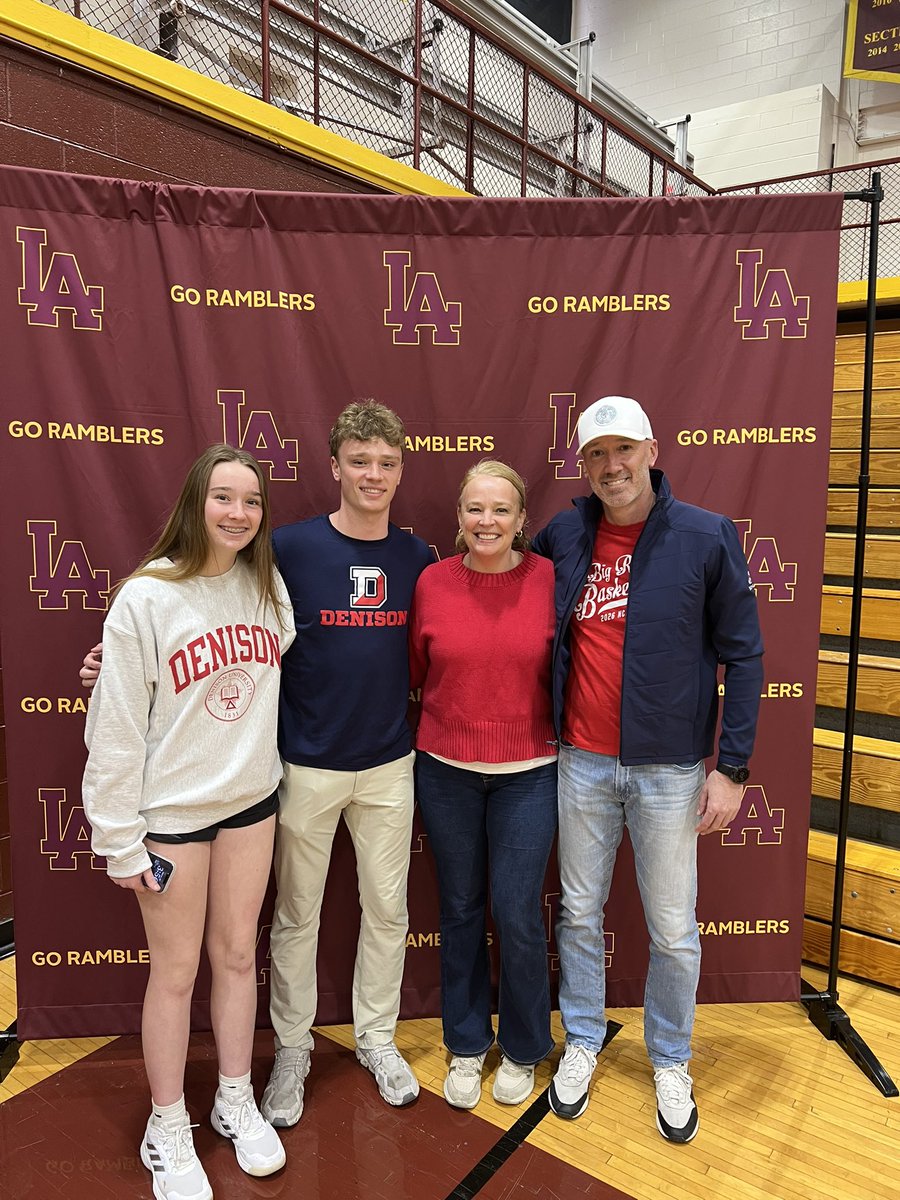 Rambler Basketball tweet media