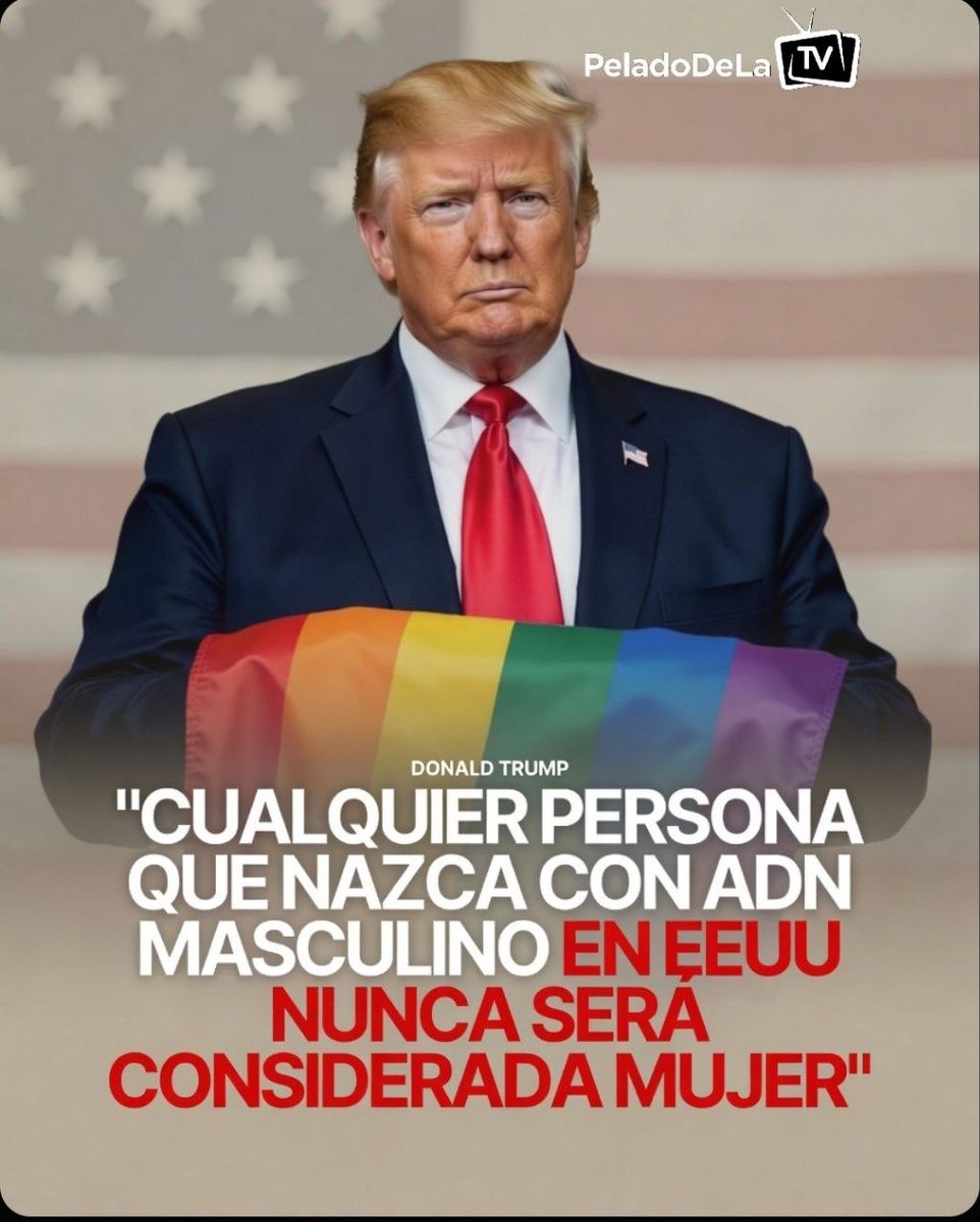 El Pelado De La TV tweet media