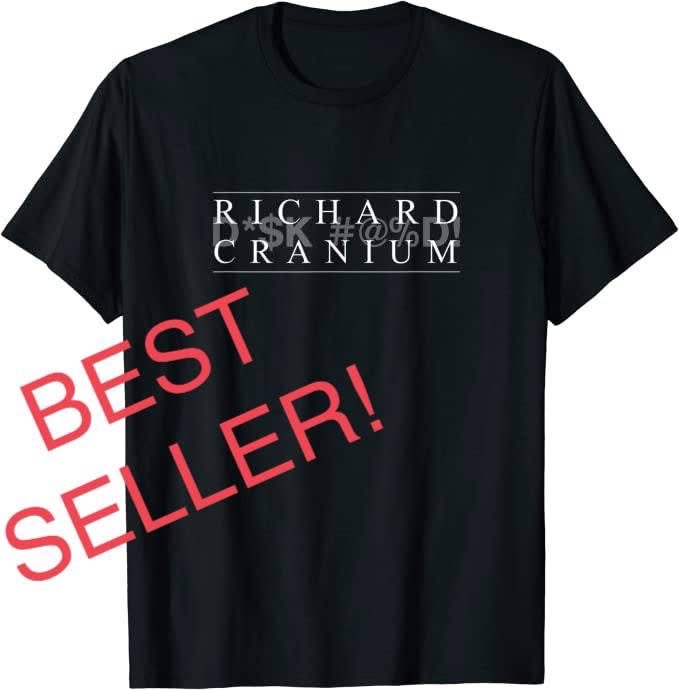 MistyBlueDesign's tweet photo. This range is one of our best sellers, you must have to deal with alot of Richard Craniums 🤣
Thank you! 

This design is available on different products on amazon:
https://t.co/GrlPC9JMoy - https://t.co/S0gRWVuxbb

@amazonuk - https://t.co/n8exMpMcZ7

#bestseller https://t.co/ziMPRoqeLH