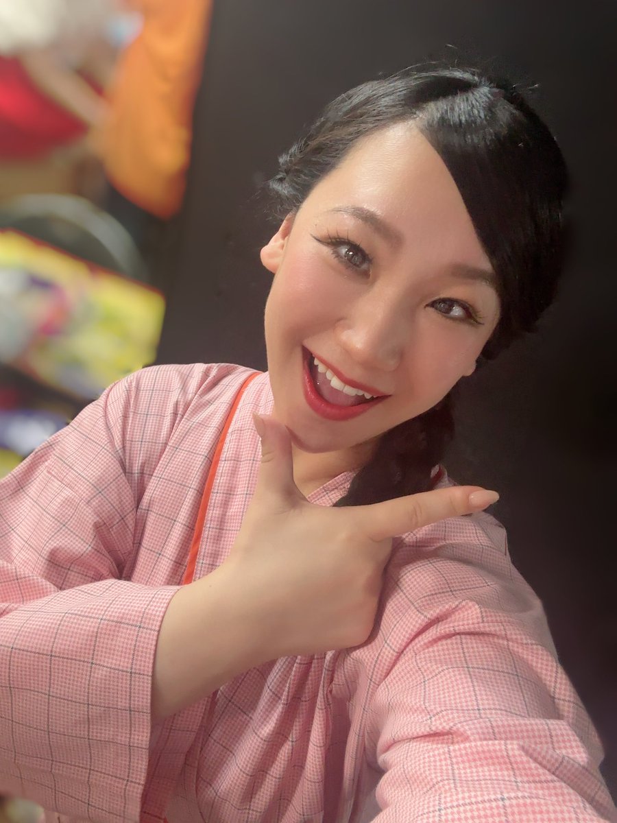 南出めぐみ tweet media