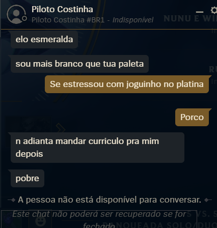 Cherozão Machadão tweet media