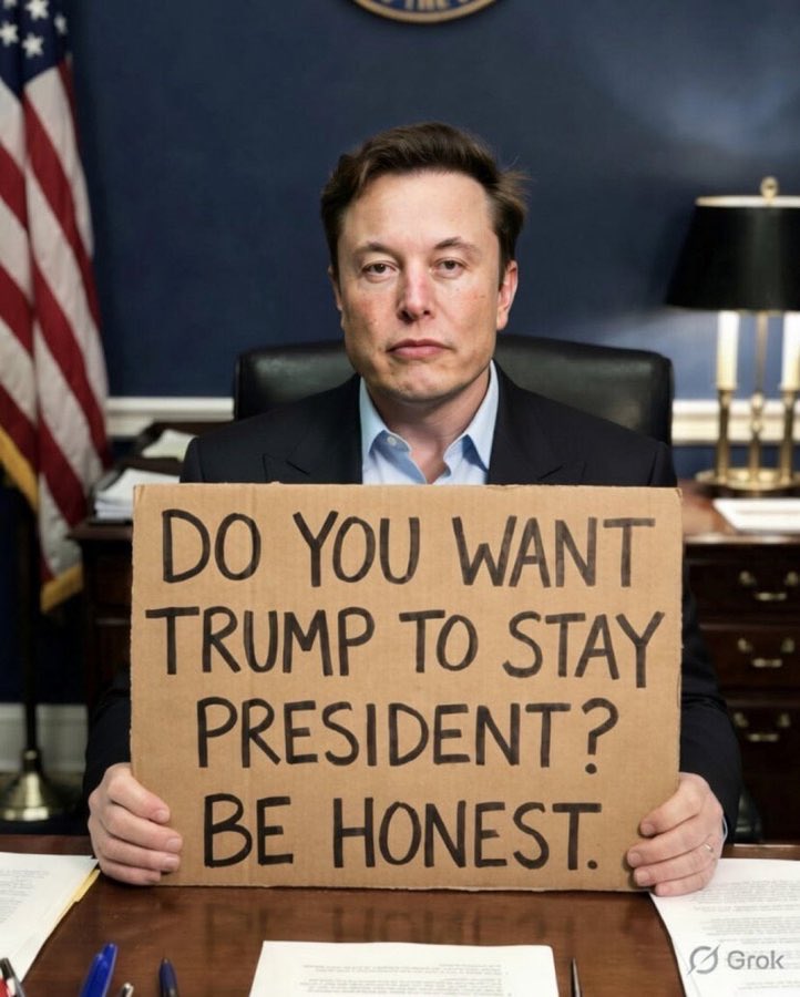 FAN Xking Elon tweet media