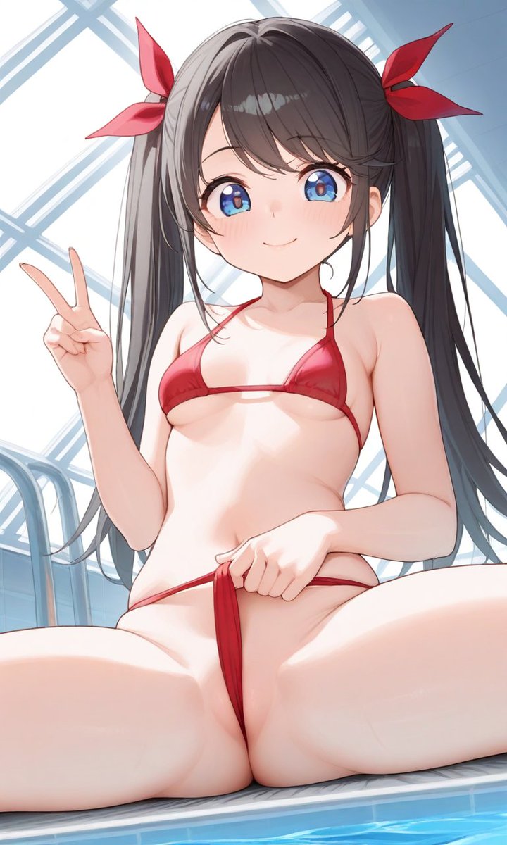 えーすMA tweet media