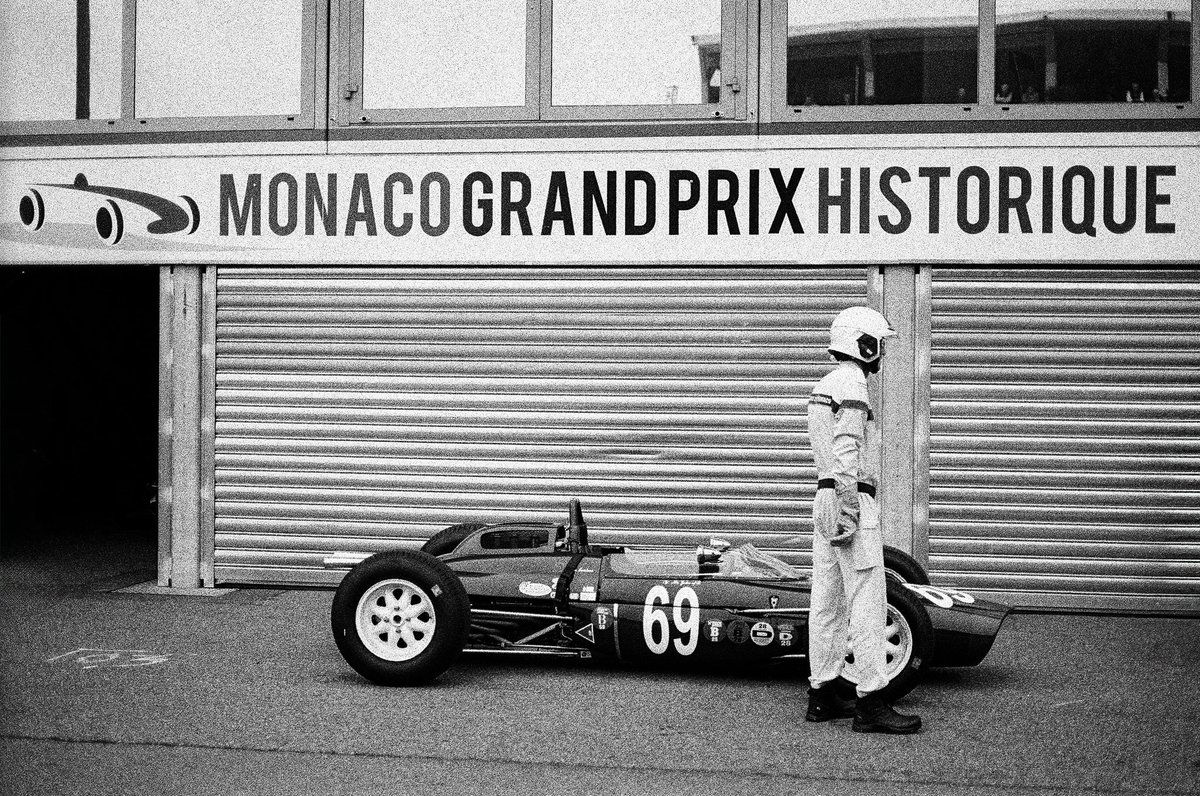 Miles | Expired Film Club tweet media