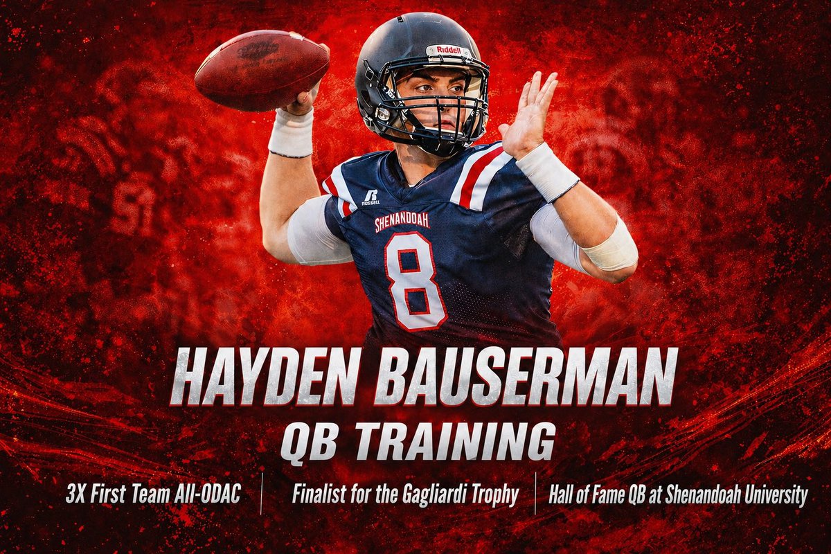 Hayden Bauserman tweet media