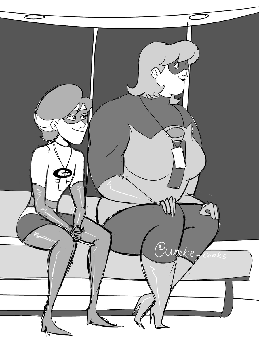 WOOKS🐰 tweet media