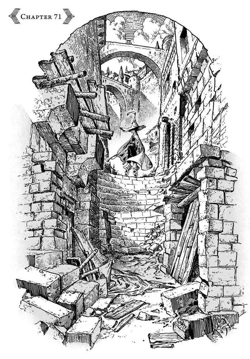 #whaspoilers still an absolutely insane setup