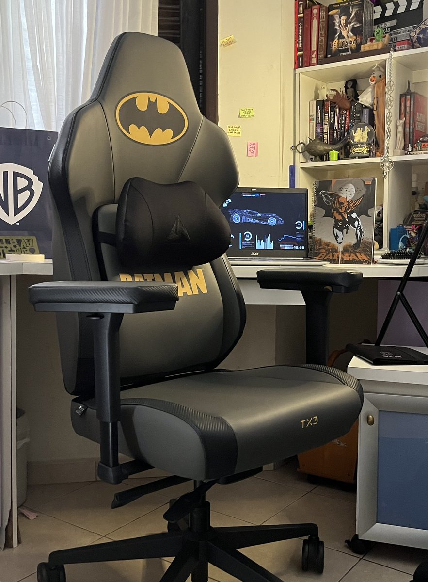 DC Brasil tweet media