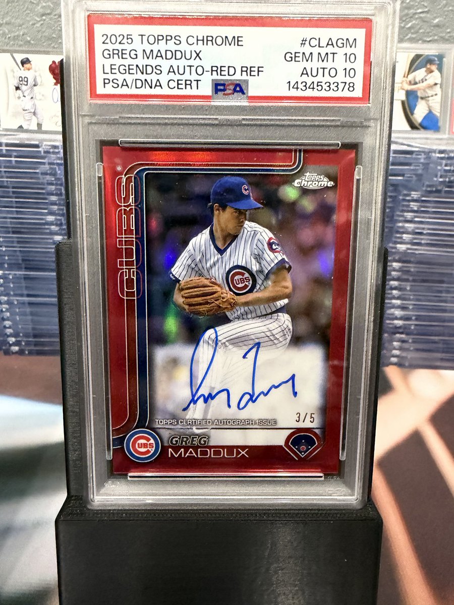 The Dugout Sports Cards tweet media