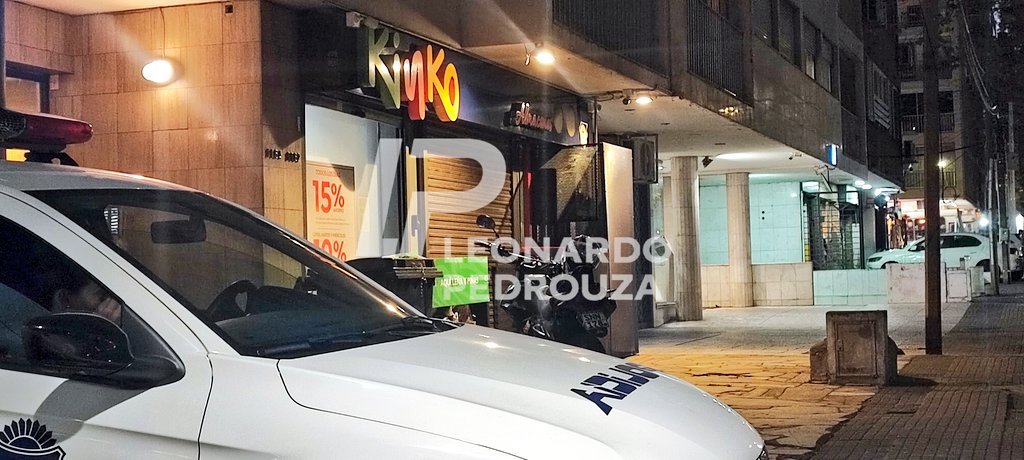 Leonardo Pedrouza tweet media